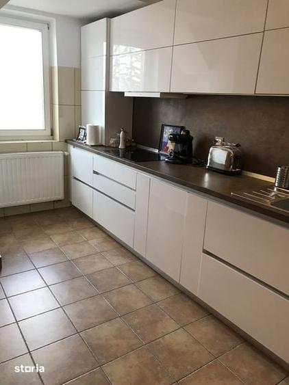 Inchiriez apartament 2 camere central cu parcare acoperita - 7