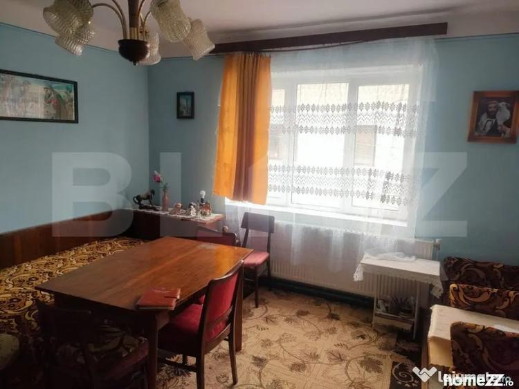 Apartament cu 4 camere decomandat în Rădăuți
