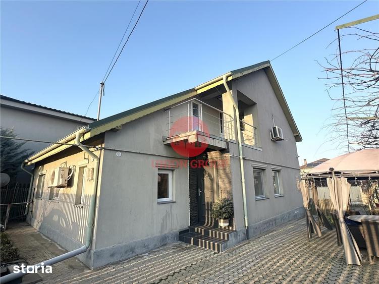 Casă cu 4 camere cu Teren 400 Mp în Sud