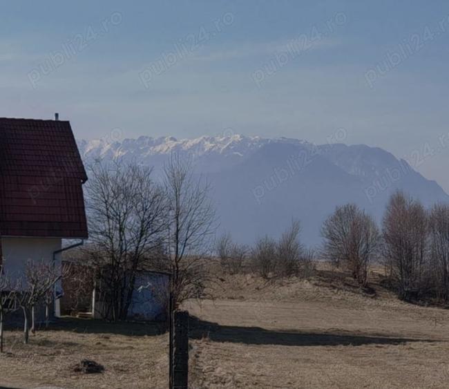 Casă cu 4 camere în Glăjărie