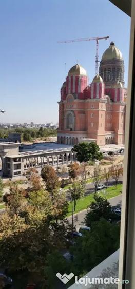 Apartament cu 4 camere decomandat în 13 Septembrie