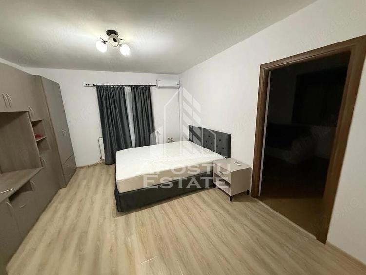 Apartament cu 2 camere decomandat în Giroc
