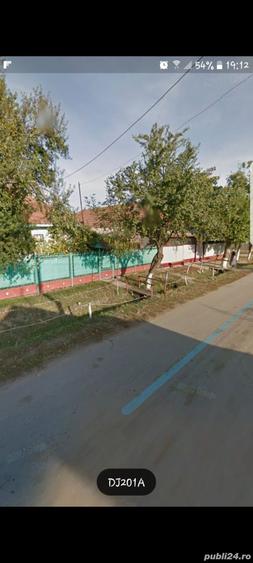 Casă cu 3 camere cu Teren 900 Mp în Ciorani