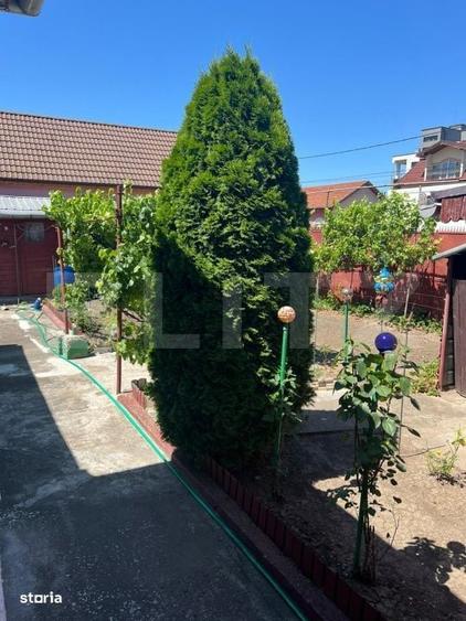 Casă cu 3 camere în Mureșeni