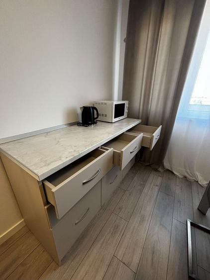 STUDIO PREMIUM CU PARCARE SUBTERANĂ, 5 minute pasarela Berceni - 12