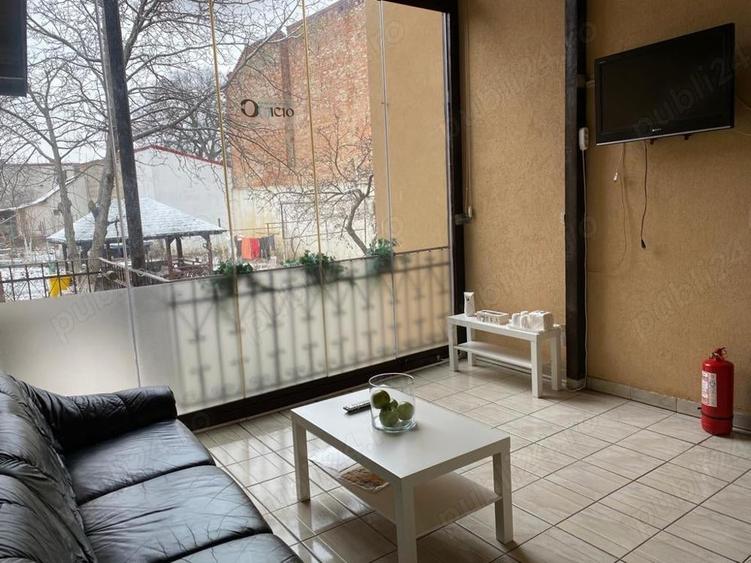 Spațiu comercial, de 40 mp, în Bălcescu