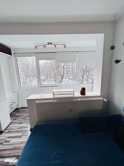 Apartament cu 2 camere decomandat în Camil Ressu