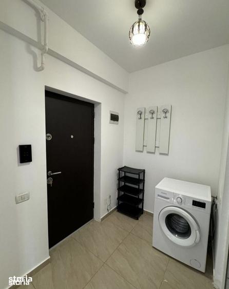 Apartament cu 2 camere în Ferentari