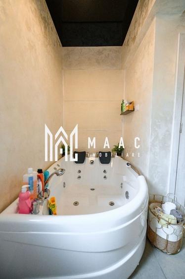 Apartament cu 3 camere decomandat, mobilat în Ostroveni