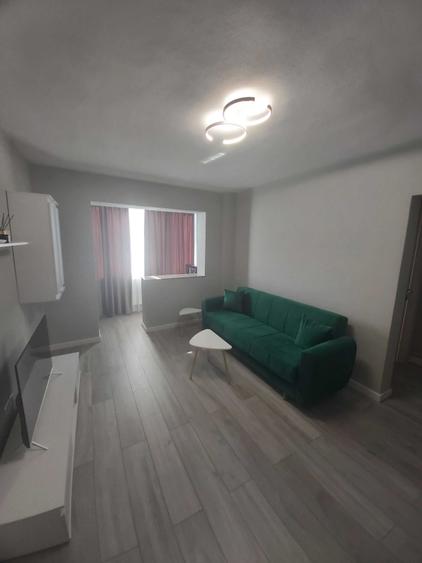 Inchiriez apartament 2 camere - 6