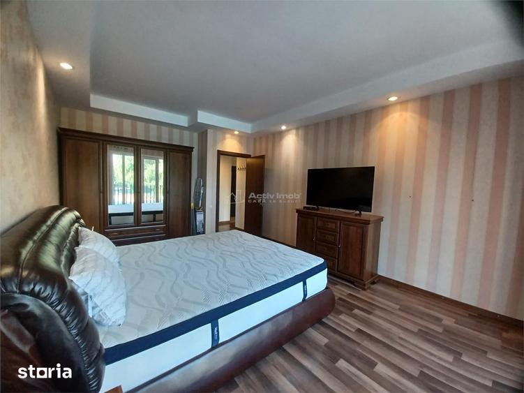 Apartament cu 2 camere decomandat în Centrul Civic