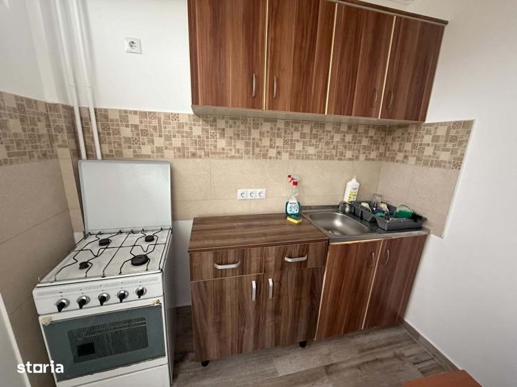 Garsoniera zona Iulius Mall -Gheorgheni - 10