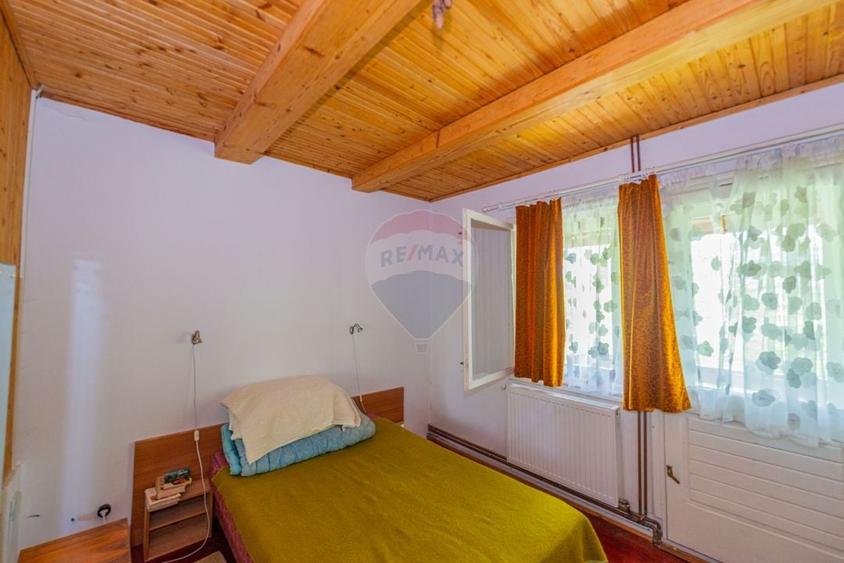 De vanzare casa la munte, Cheia, Prahova, P+2+Pod, 200mp, gradina - 27