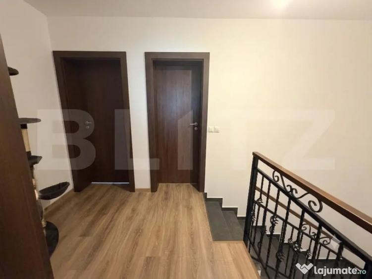 Duplex 130 mp utili | Dumbravita | toate utilita?ile | par - 6