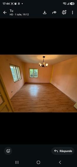 Casă cu 4 camere cu Teren 150 Mp în Alexandriei