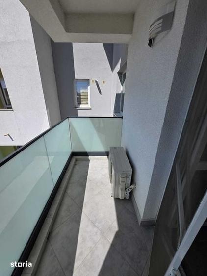 Apartament cu o camera si loc de parcare in cladire - Fara garantie - 5