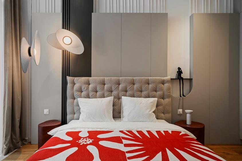 Vanzare Penthouse One Cotroceni Park - 21