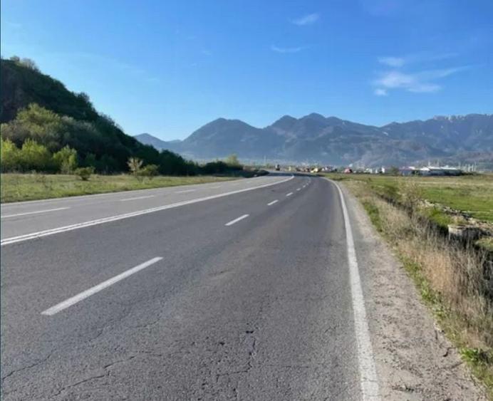 Teren Construcții intravilan de 3900 mp, în Centură