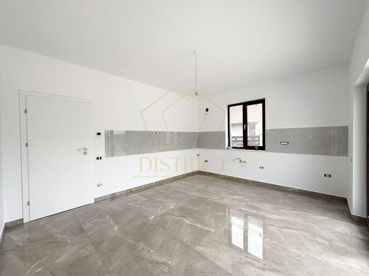 Duplex superb cu 4 camere si 3 bai | Giroc | Hotel IQ - 5