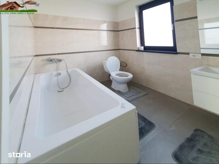 Apartament cu 2 camere în Cug