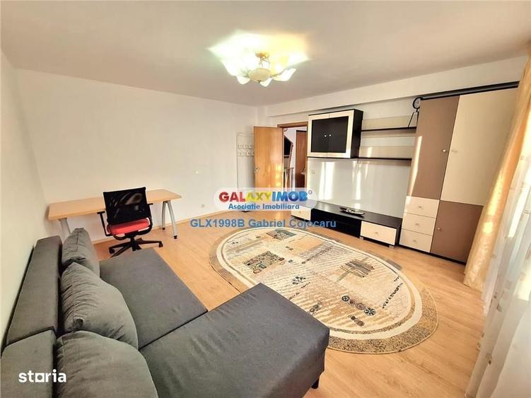 Mall Vitan - zona Zizin - Inchiriere ap.2 camere decomandat - 6