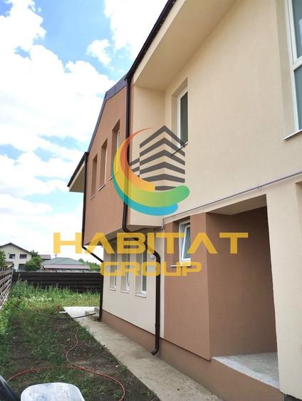 Duplex cu 4 camere cu Canalizare în Berceni