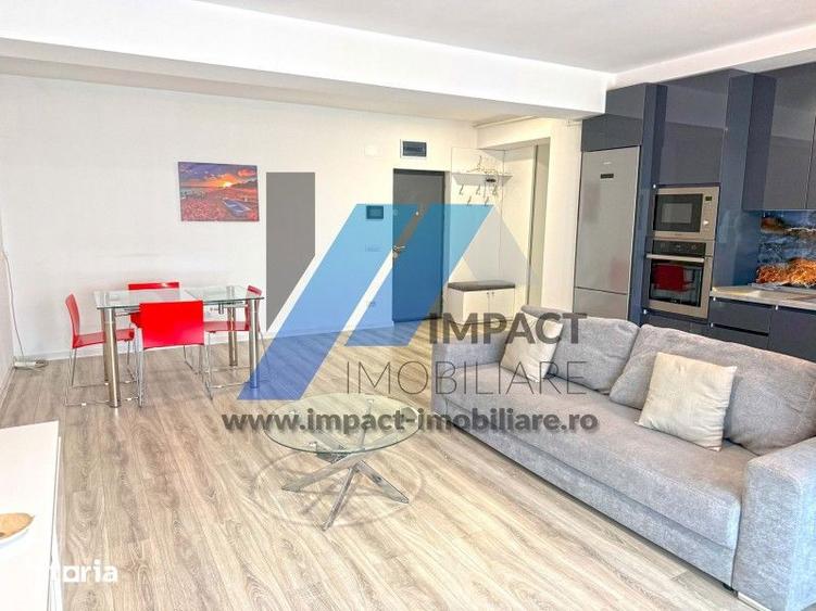 Apartament cu 2 camere în Sărari