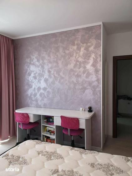 Apartament cu 3 camere în Albert