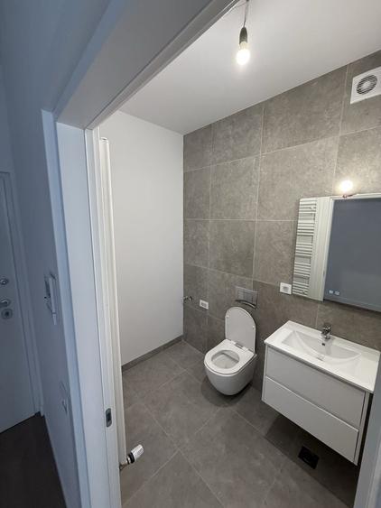Apartament decomandat în Central