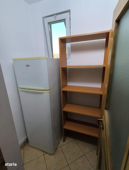 Apartament cu 2 camere decomandat în Fălticeni