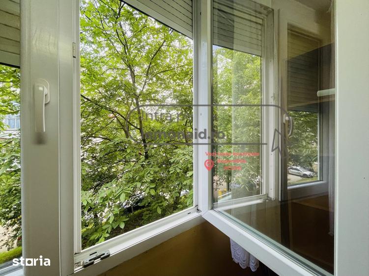 Apartament cu 2 camere în Dorobanților