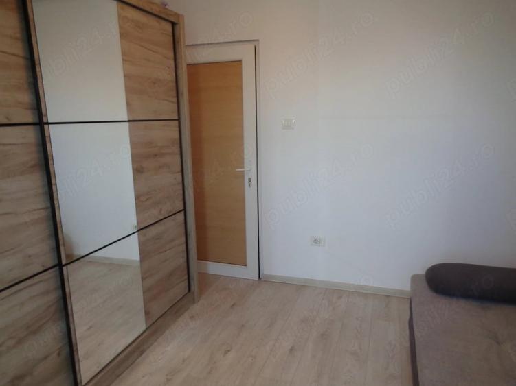 Apartament 2 camere decomandat, etaj intermediar, langa Spitalul Judetean, 64 mp, mobilat si utilat - 10
