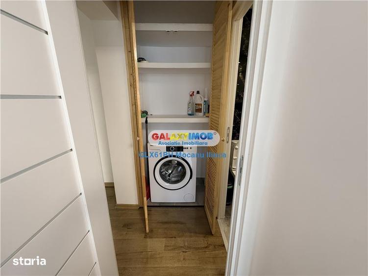 Inchiriere apartament 2 camere, totul nou, Vest, Ploiesti - 8