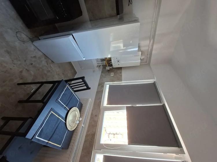 Apartament cu 2 camere decomandat în Chiajna