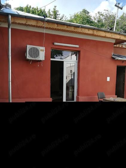Casă cu Teren 344 Mp în Rahova