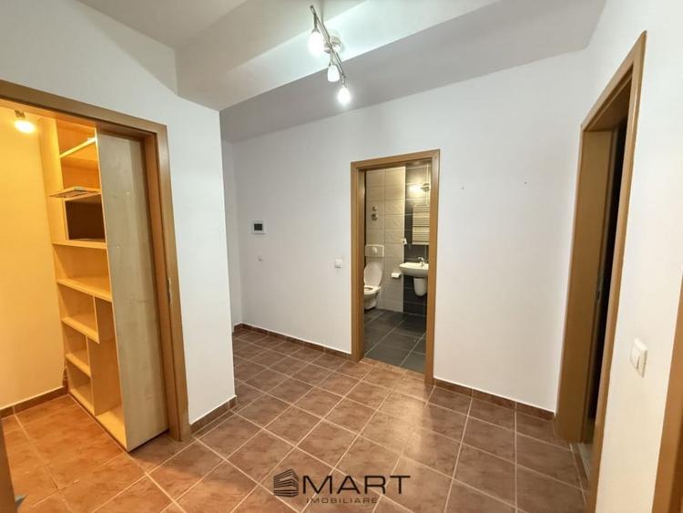 Apartament cu 2 camere decomandat în Avantgarden