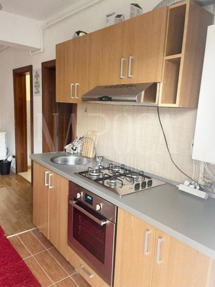 Apartament cu 2 camere decomandat în Bună Ziua