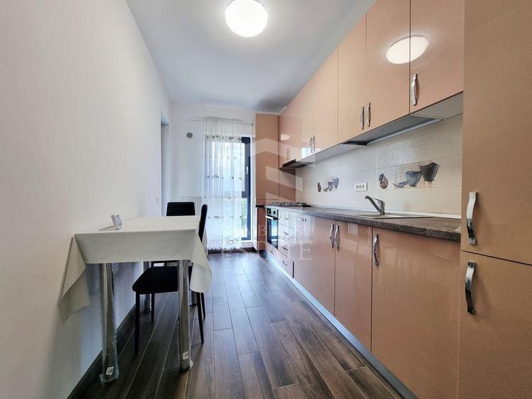 2 Camere | Modern | Drumul Taberei | Plaza Exigent | Parc... - 11