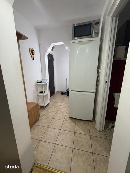 Apartament 2 camere, Romanilor etaj intermediar - 5
