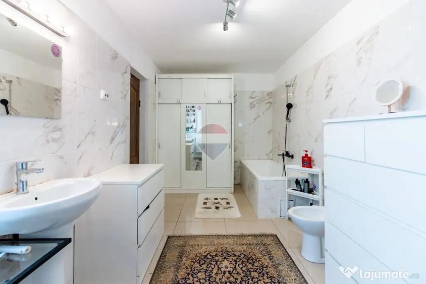 Casă cu 1 camere cu Teren 476 Mp în Corbeanca