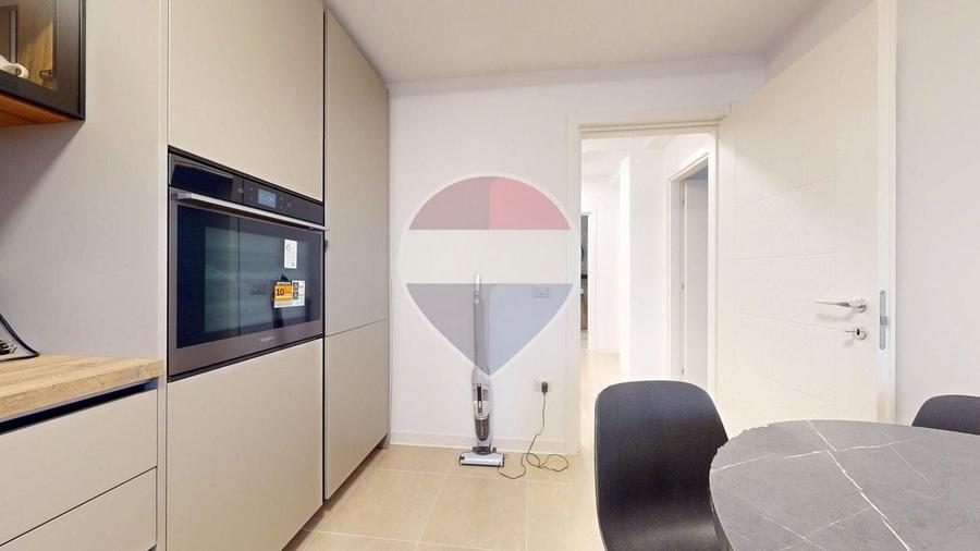 Apartament cu 2 camere decomandat în Bartolomeu
