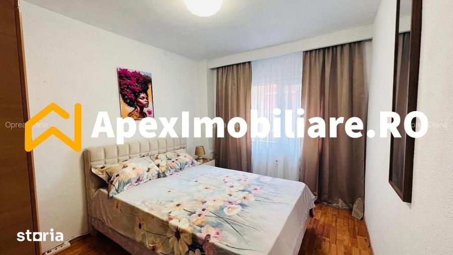 Apartament 4 camere de inchiriat, Mosilor, Bucuresti | ApexImobiliare. - 6