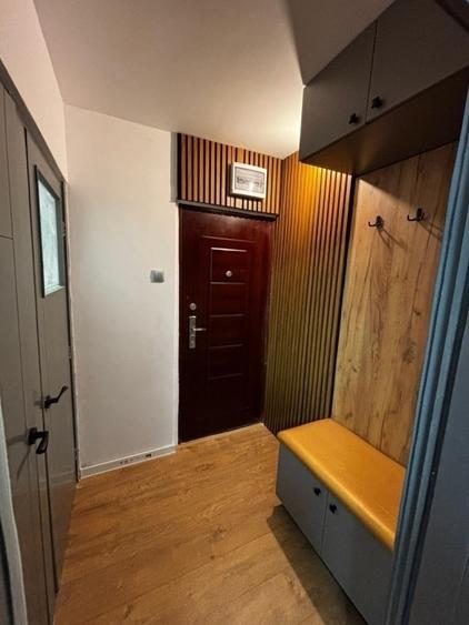 Apartament cu 2 camere decomandat în Semicentral