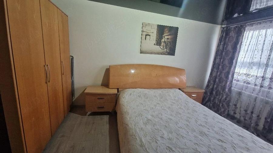 Garsonieră decomandată în Țiglina 1