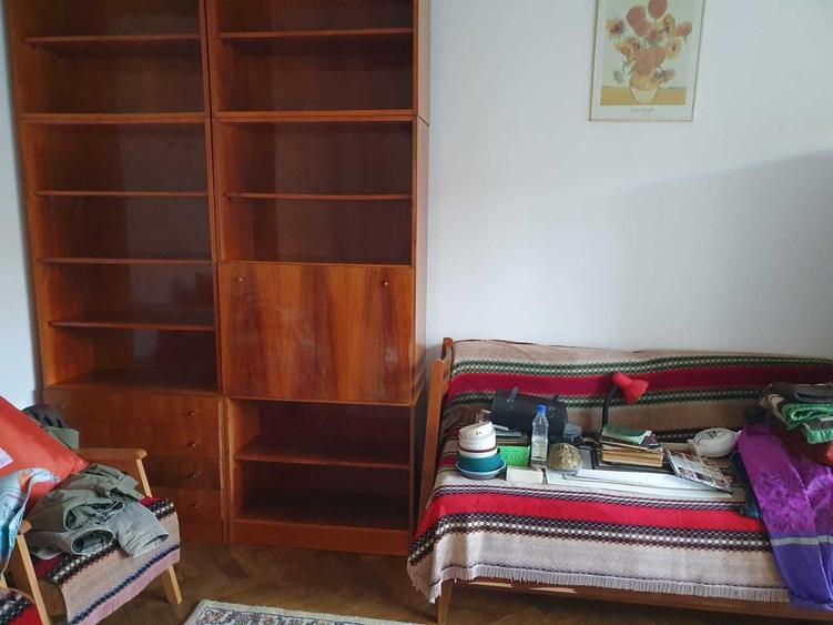 Apartament cu 2 camere decomandat în Florești