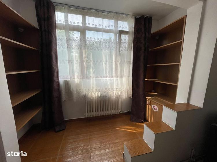 Apartament cu 3 camere decomandat în Tătărași