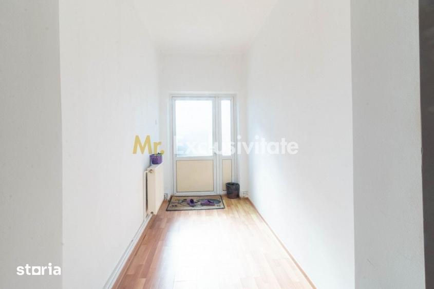 Spațiu comercial, de 1,994 mp, în Căteasca