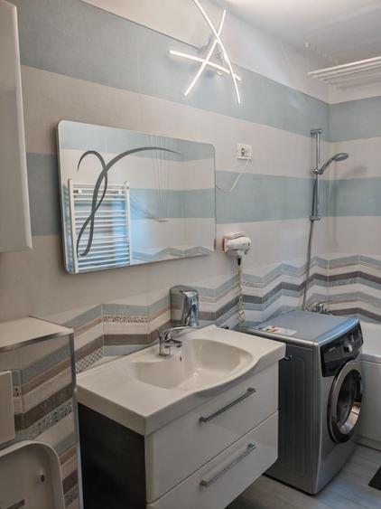 Apartament decomandat în Central