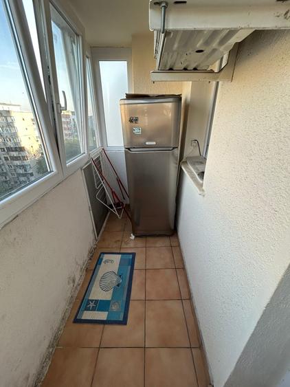 Garsonieră semidecomandată în Panduri