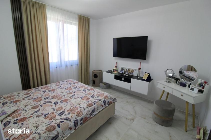 Casă cu 3 camere cu Teren 198 Mp în Central